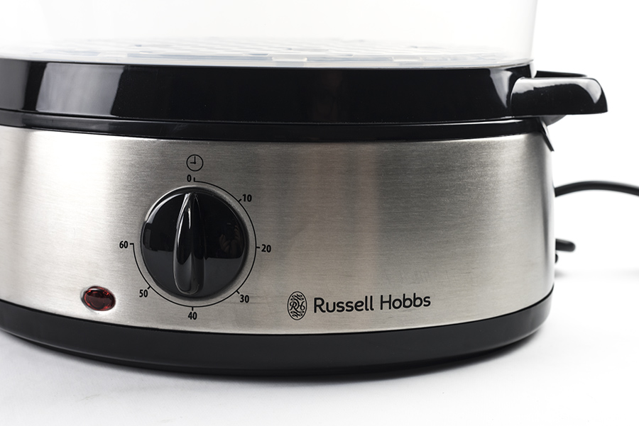 russell hobbs cook @ home timer