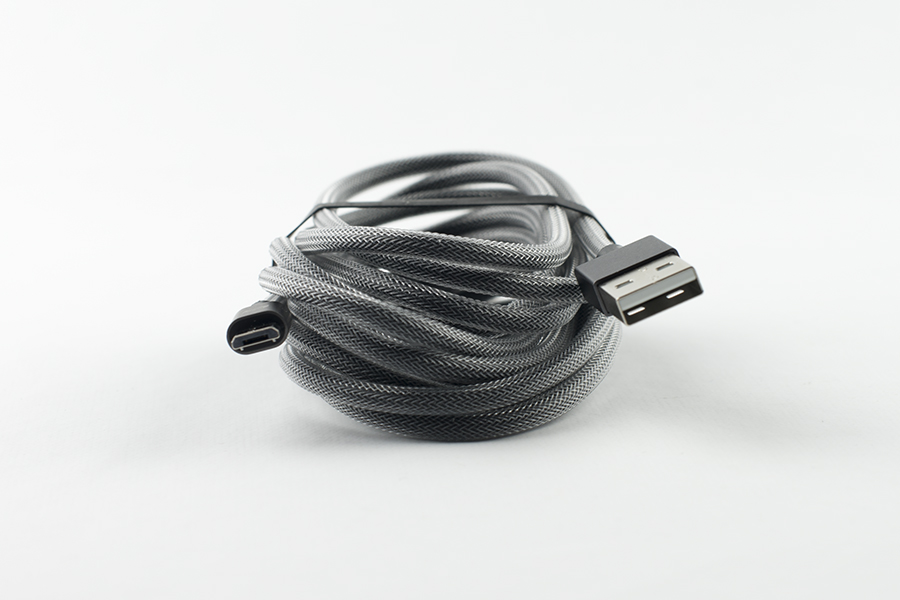syncwire cavo usb 3.0 - micro USB connettori