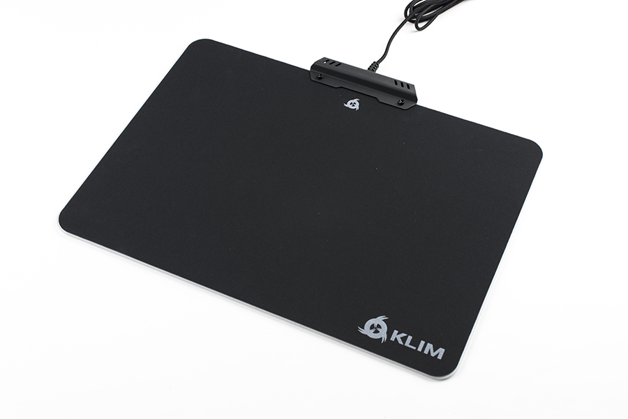 Klim Mouse Pad RGB Chroma