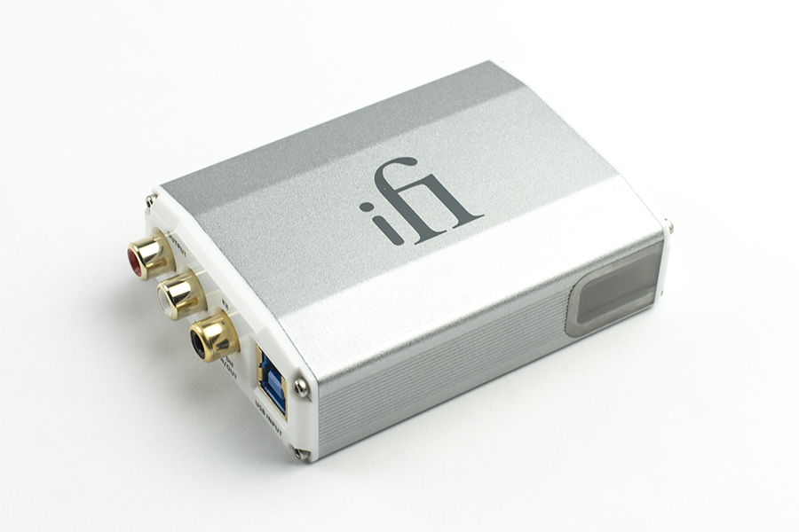 iFi nano iOne