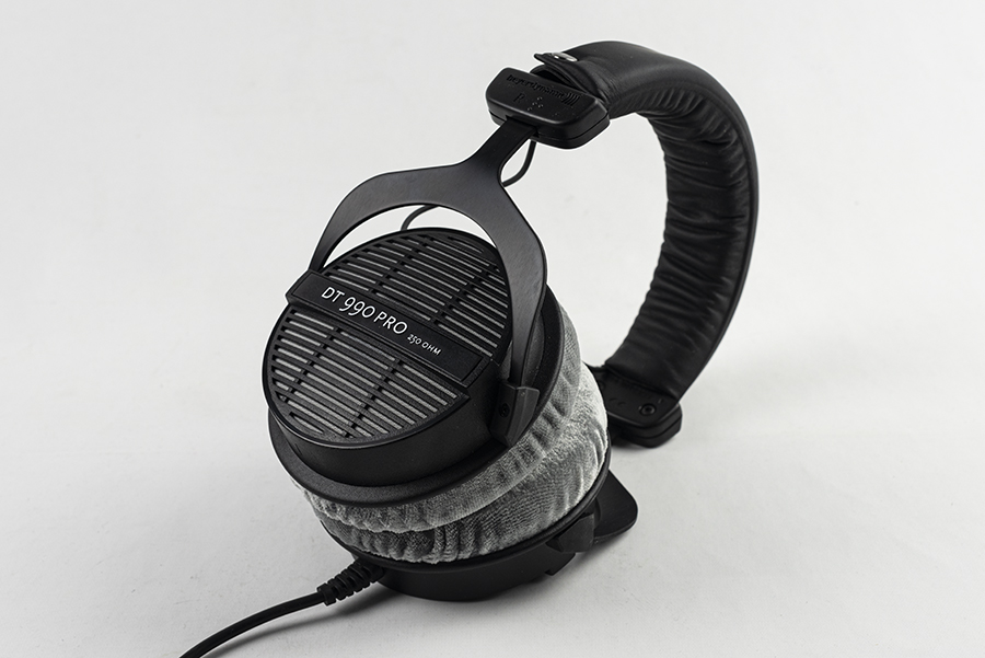 Cuffie Beyerdynamic DT 990 Pro